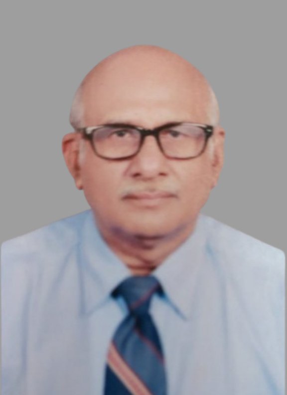 Hari Krishna Foundation
